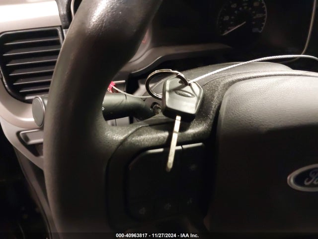 Ford F-150 Xl 2021 1FTMF1EB5MKE04731 Image 11