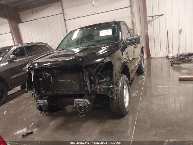 Ford F-150 Xl 2021 1FTMF1EB5MKE04731 Image 13