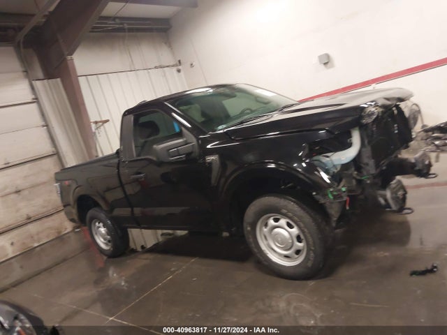Ford F-150 Xl 2021 1FTMF1EB5MKE04731 Image 14