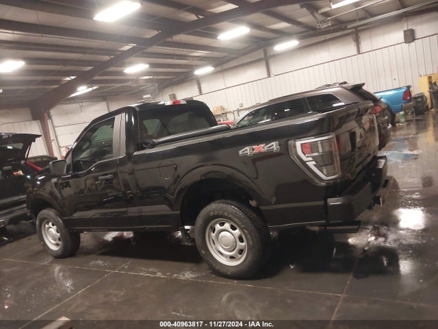 Ford F-150 Xl 2021 1FTMF1EB5MKE04731 Image 15