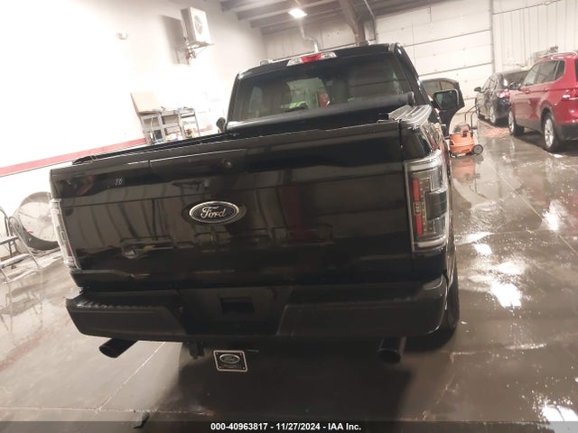 Ford F-150 Xl 2021 1FTMF1EB5MKE04731 Image 17