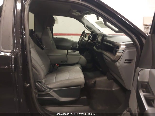Ford F-150 Xl 2021 1FTMF1EB5MKE04731 Image 5