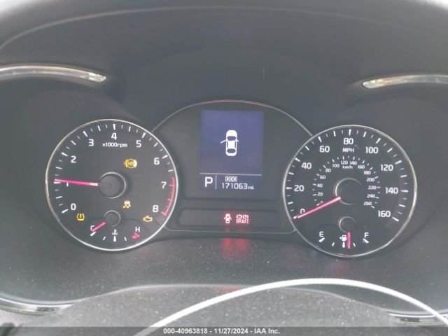KNAFX6A89E5243178 KIA Forte Koup Ex