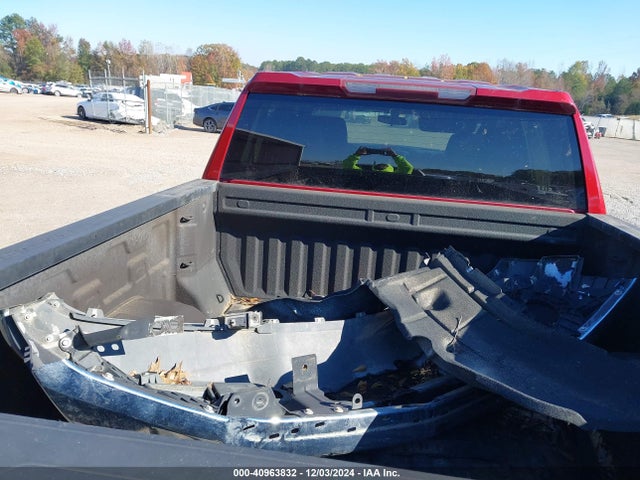 Chevrolet Silverado 1500 Lt 2019 1GCUYDED5KZ163027 Image 12