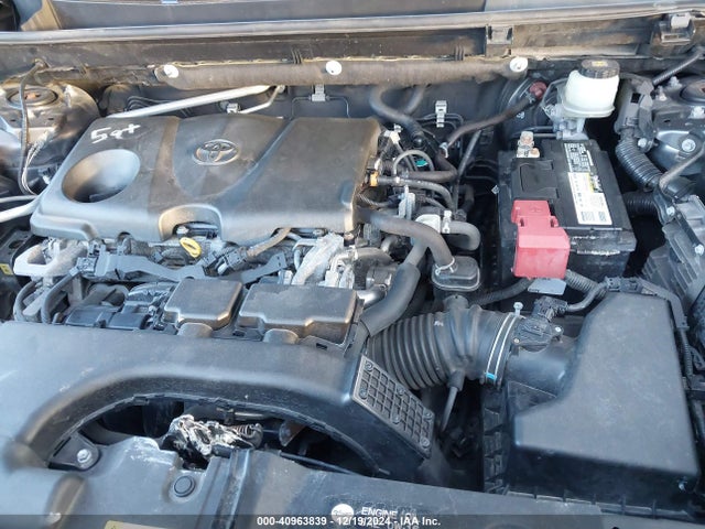JTMP1RFV2KD039932 Toyota Rav4 Xle
