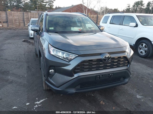 JTMP1RFV2KD039932 Toyota Rav4 Xle