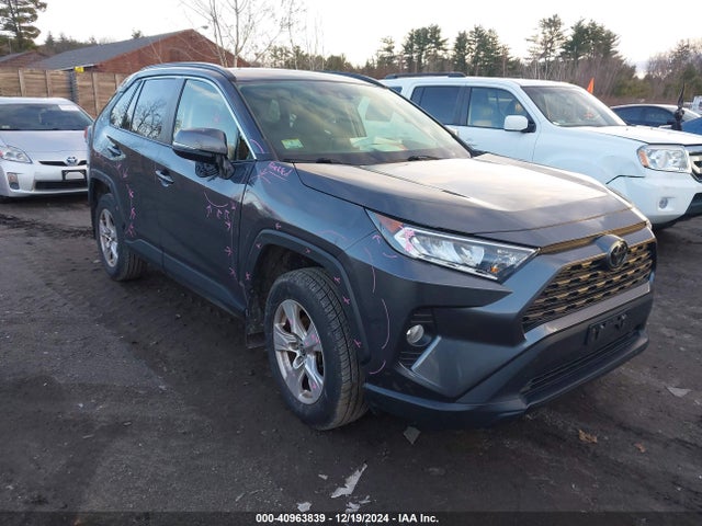 JTMP1RFV2KD039932 Toyota Rav4 Xle