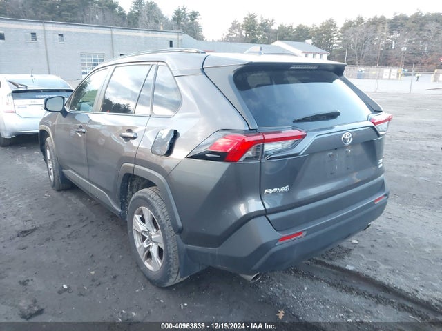 JTMP1RFV2KD039932 Toyota Rav4 Xle