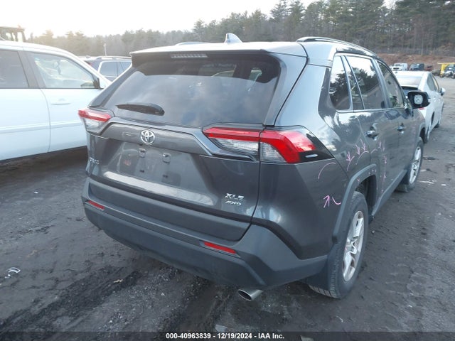 JTMP1RFV2KD039932 Toyota Rav4 Xle
