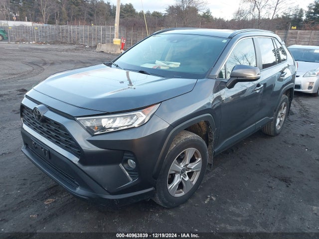JTMP1RFV2KD039932 Toyota Rav4 Xle