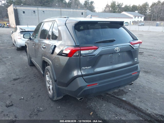 JTMP1RFV2KD039932 Toyota Rav4 Xle