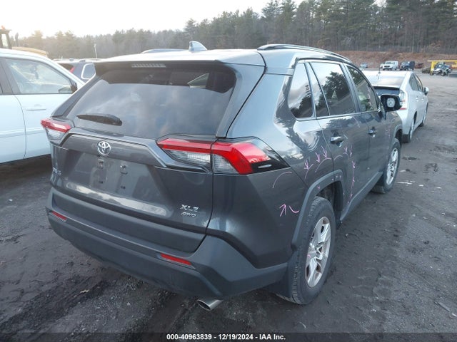 JTMP1RFV2KD039932 Toyota Rav4 Xle