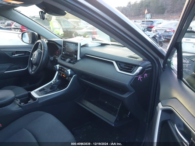 JTMP1RFV2KD039932 Toyota Rav4 Xle