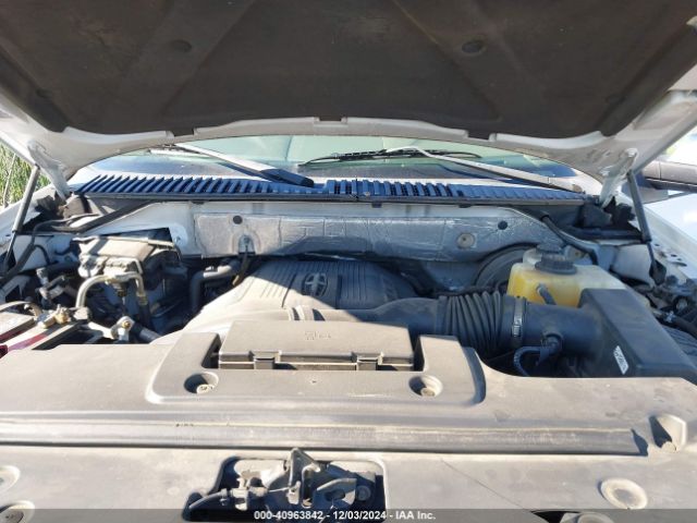 5LMJJ2HT2FEJ11133 Lincoln Navigator