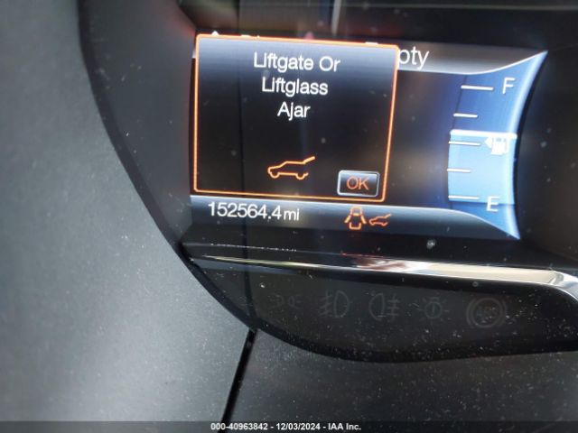 5LMJJ2HT2FEJ11133 Lincoln Navigator