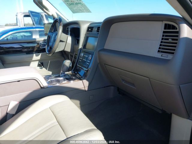 5LMJJ2HT2FEJ11133 Lincoln Navigator