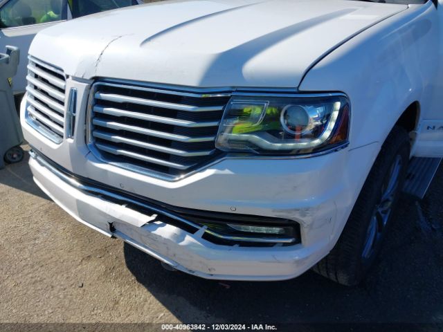 5LMJJ2HT2FEJ11133 Lincoln Navigator