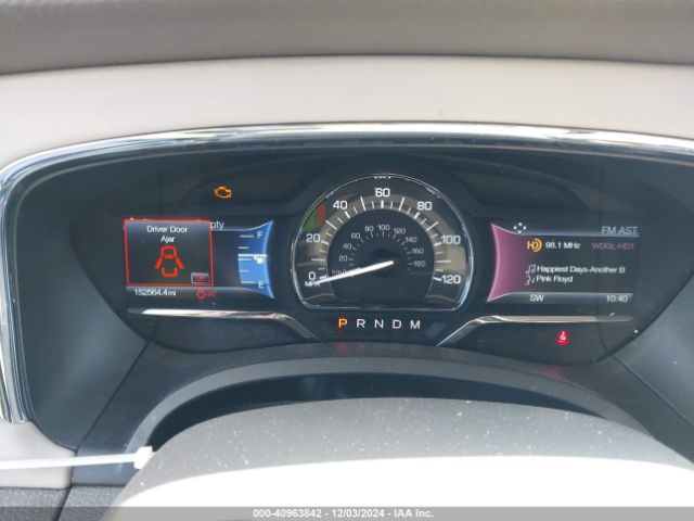 5LMJJ2HT2FEJ11133 Lincoln Navigator