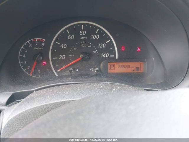 Nissan Versa 1.6 S+ 2018 3N1CN7AP7JL888076 Image 7