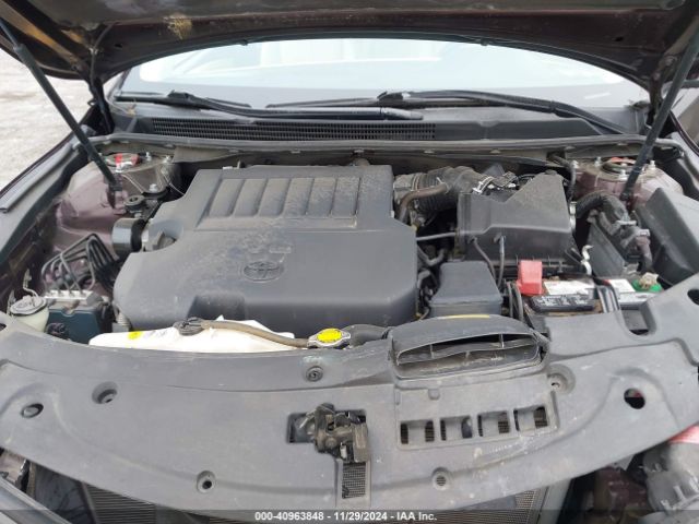 4T1BK1EBXEU103490 Toyota Avalon Xle Touring
