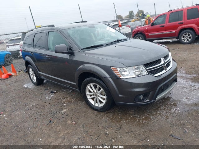 2015 3C4PDCBG1FT569532 главное изображение