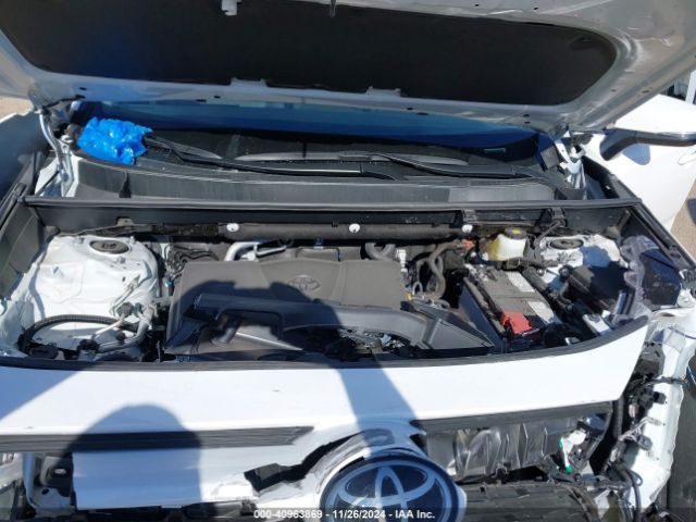 2T3W1RFV4RW345085 Toyota Rav4 Xle