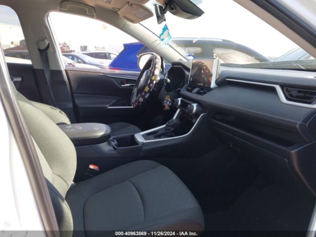2T3W1RFV4RW345085 Toyota Rav4 Xle