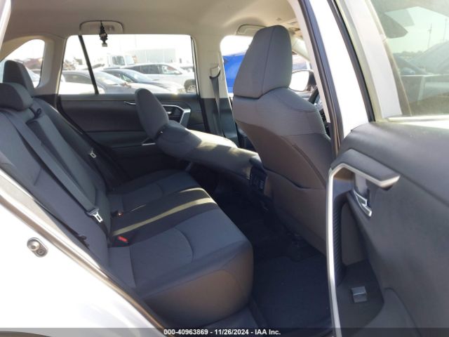 2T3W1RFV4RW345085 Toyota Rav4 Xle