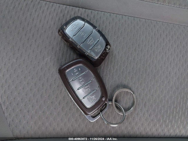 Hyundai SONATA SEL 2018 5NPE34AF2JH685078 Image 11