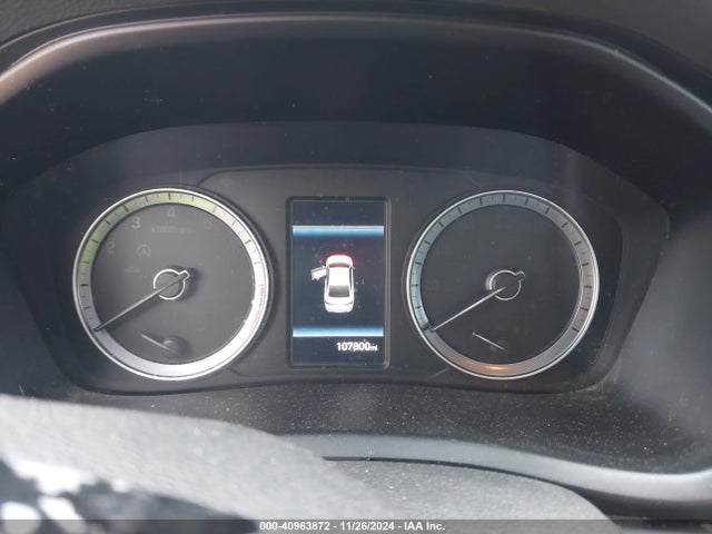 Hyundai SONATA SEL 2018 5NPE34AF2JH685078 Image 7