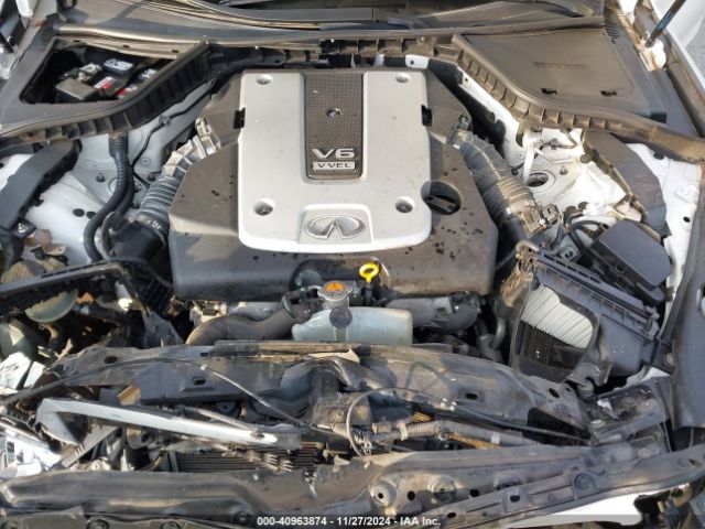 JN1BV7AP6FM334326 Infiniti Q50