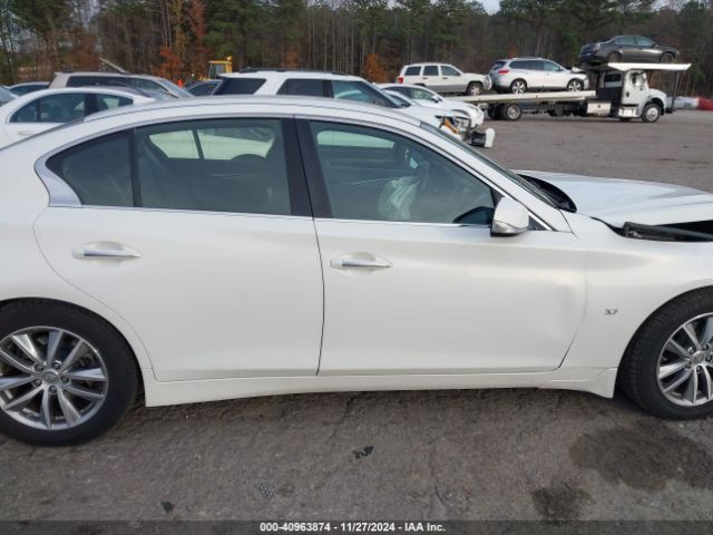 JN1BV7AP6FM334326 Infiniti Q50