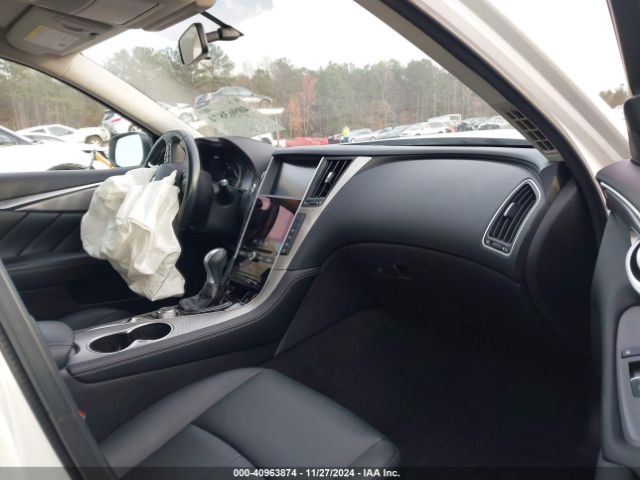 JN1BV7AP6FM334326 Infiniti Q50