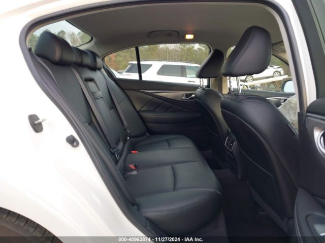 JN1BV7AP6FM334326 Infiniti Q50