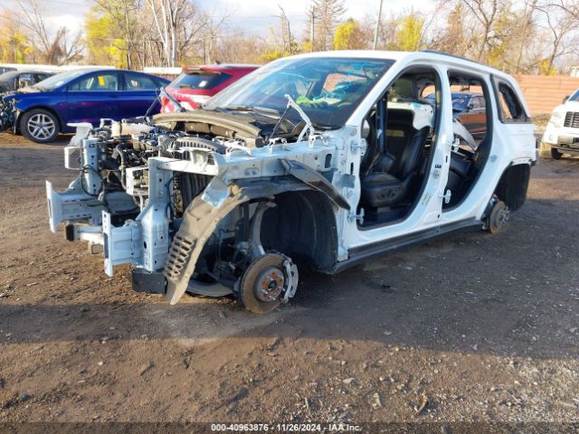 1C4RJHAG5PC645881 Jeep Grand Cherokee Altitude X 4x4