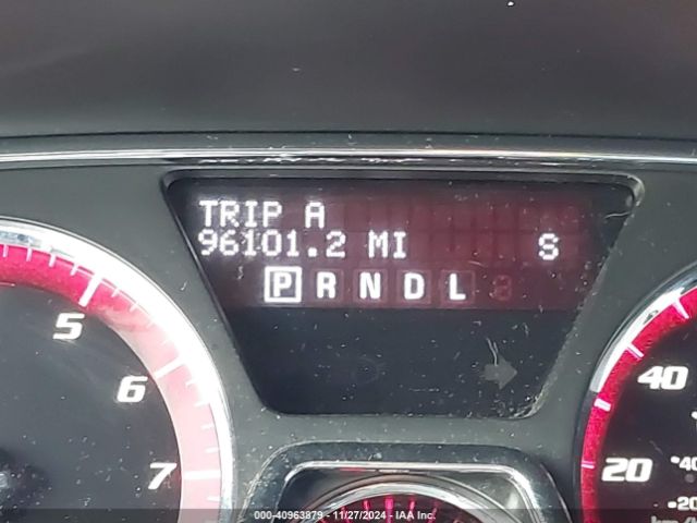 1GKKRNED4FJ201639 GMC Acadia Sle-1