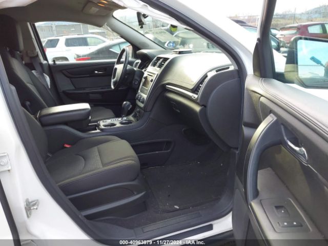 1GKKRNED4FJ201639 GMC Acadia Sle-1