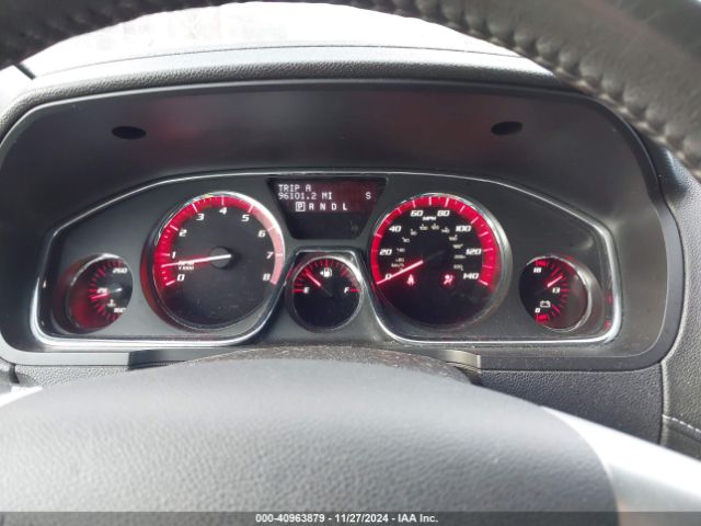 1GKKRNED4FJ201639 GMC Acadia Sle-1