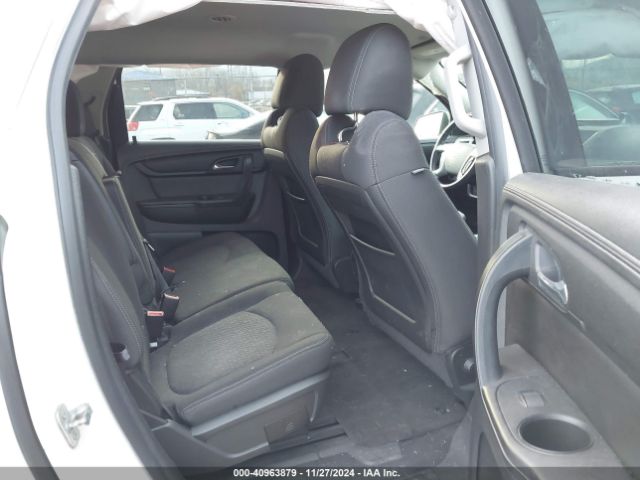 1GKKRNED4FJ201639 GMC Acadia Sle-1