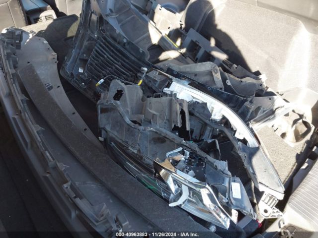 5N1BT3BB8PC686860 Nissan Rogue Sv Intelligent Awd