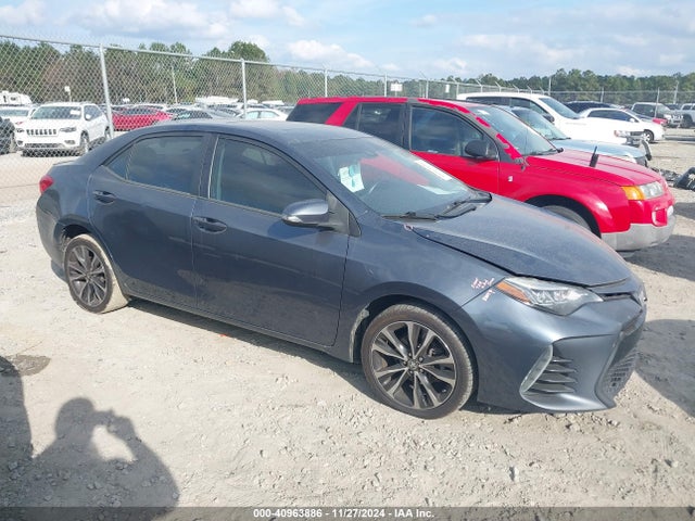 Toyota Corolla Xse 2019 5YFBURHE3KP875857 Image 13