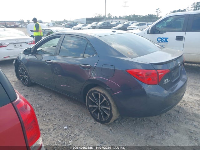 Toyota Corolla Xse 2019 5YFBURHE3KP875857 Image 14
