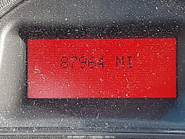 2004 Pontiac Grand Prix Gt1 მანქანა იყიდება აუქციონზე, vin: 2G2WP522141307337, აუქციონის ნომერი: 40963887