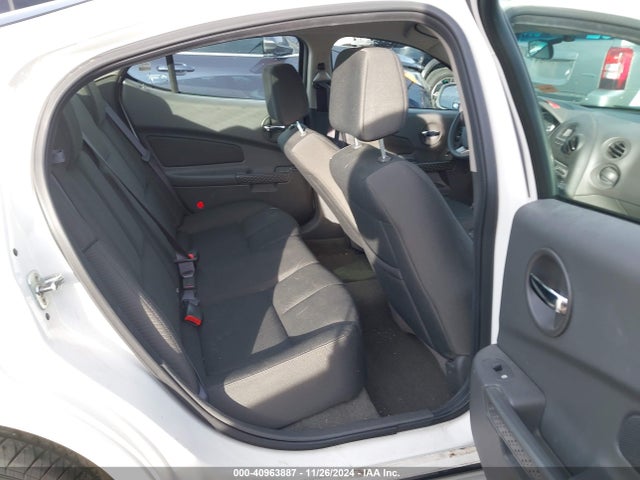 2004 Pontiac Grand Prix Gt1 მანქანა იყიდება აუქციონზე, vin: 2G2WP522141307337, აუქციონის ნომერი: 40963887