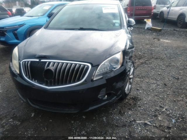 1G4PP5SK9F4210311 Buick Verano