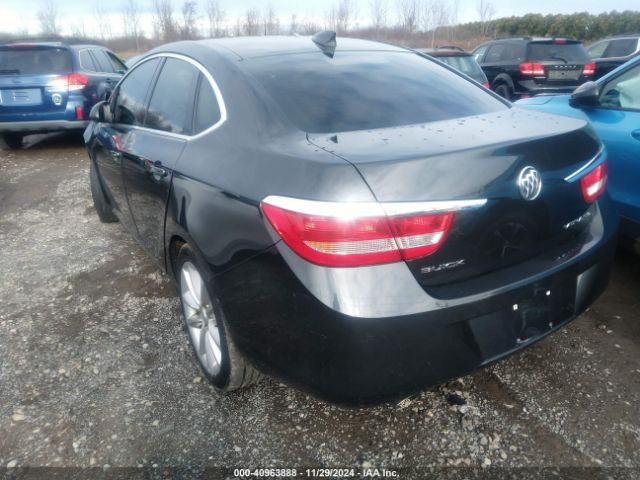 1G4PP5SK9F4210311 Buick Verano