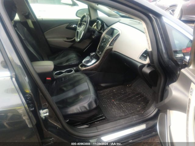 1G4PP5SK9F4210311 Buick Verano