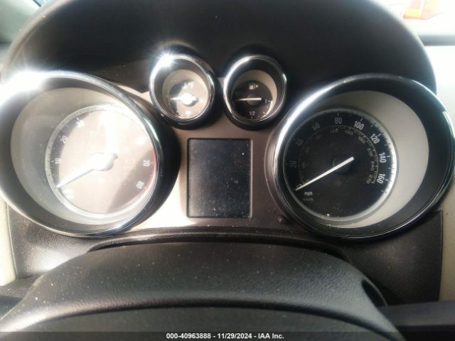 1G4PP5SK9F4210311 Buick Verano