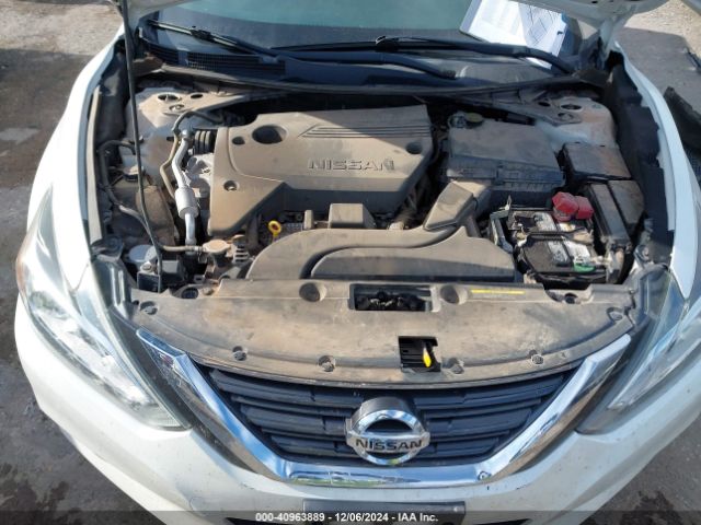 1N4AL3AP6GC269501 Nissan Altima 2.5 Sl