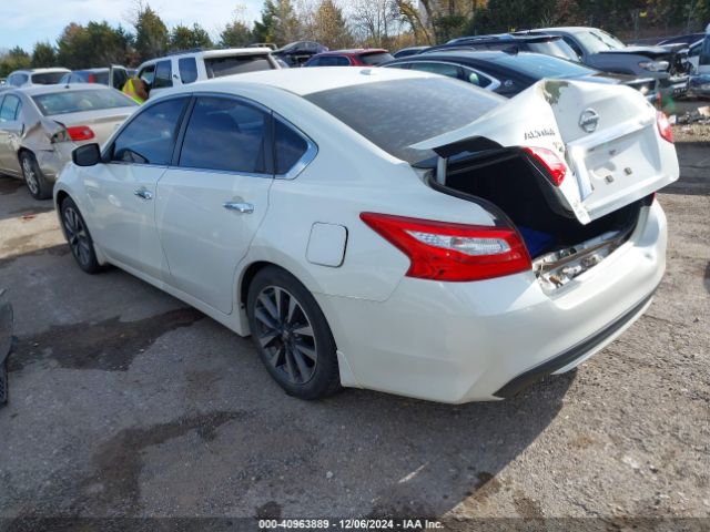 1N4AL3AP6GC269501 Nissan Altima 2.5 Sl